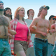 Image for article titled Nation's Shirtless, Shoeless March On Washington For Equal-Service Rights